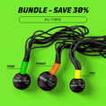 Load image into Gallery viewer, Squid Throw Bundle - All 3 (Form + Power + Pro)