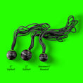Load image into Gallery viewer, SQUID THROW FORM - Squid Sports

