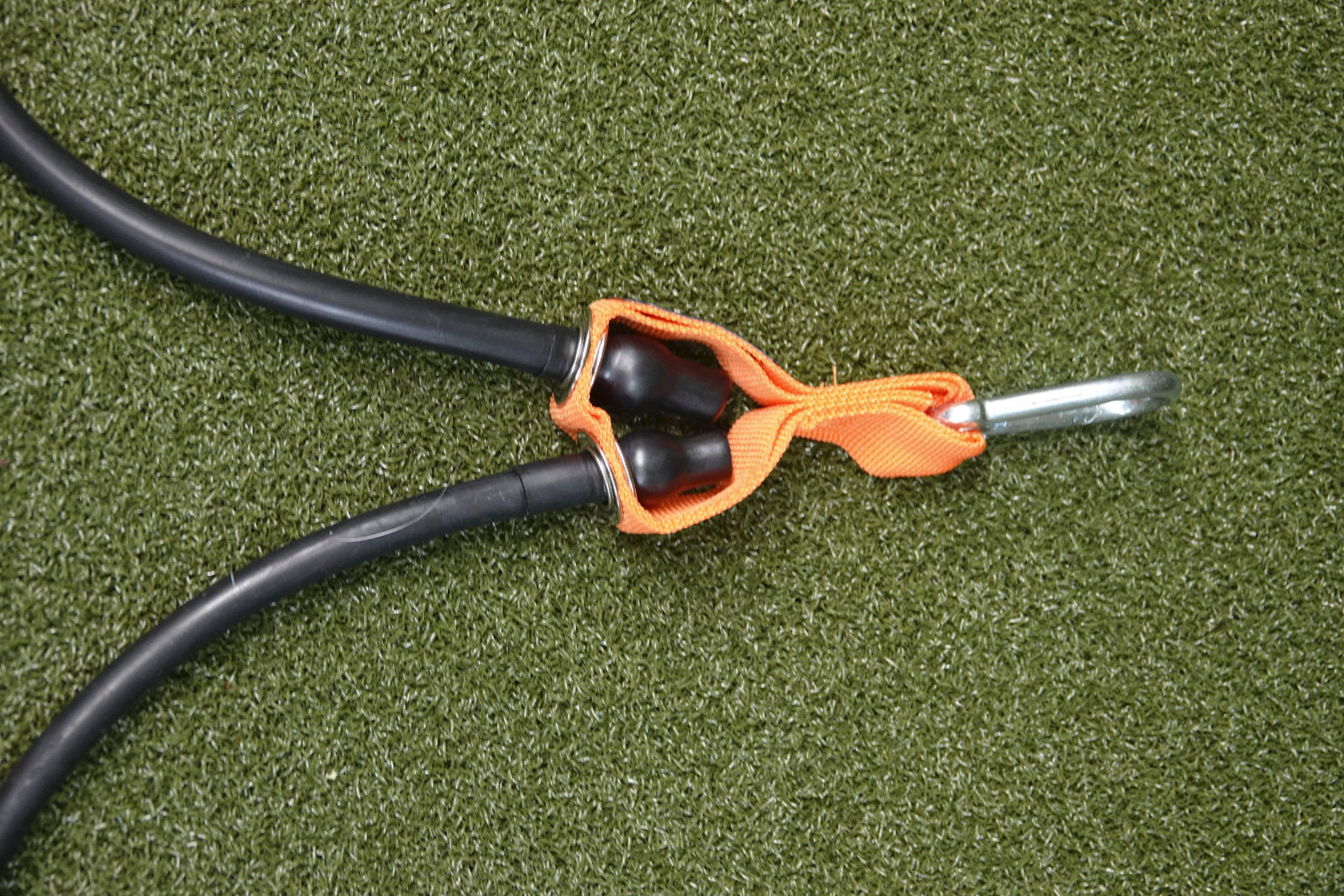 Squid Bands: Dual-Anchor Resistance Bands