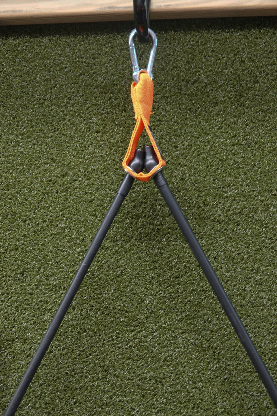 Squid Bands: Dual-Anchor Resistance Bands